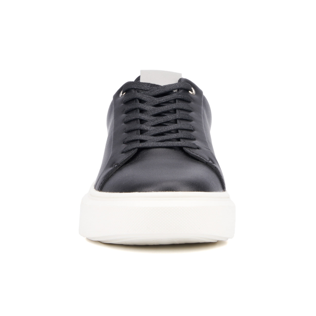  New York & Company New York & Company Men's Alvin Low Top Sneakers - BLACK - Bonton