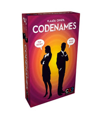 Codenames Multi