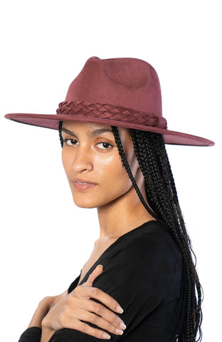 The Kyrstal Hat