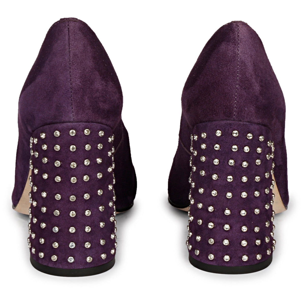  Saint G Saint G PAMINA - High Heel - PURPLE - Bonton