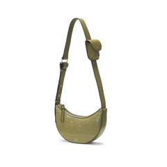 Rookie Croco  - Classic Medium Crossbody