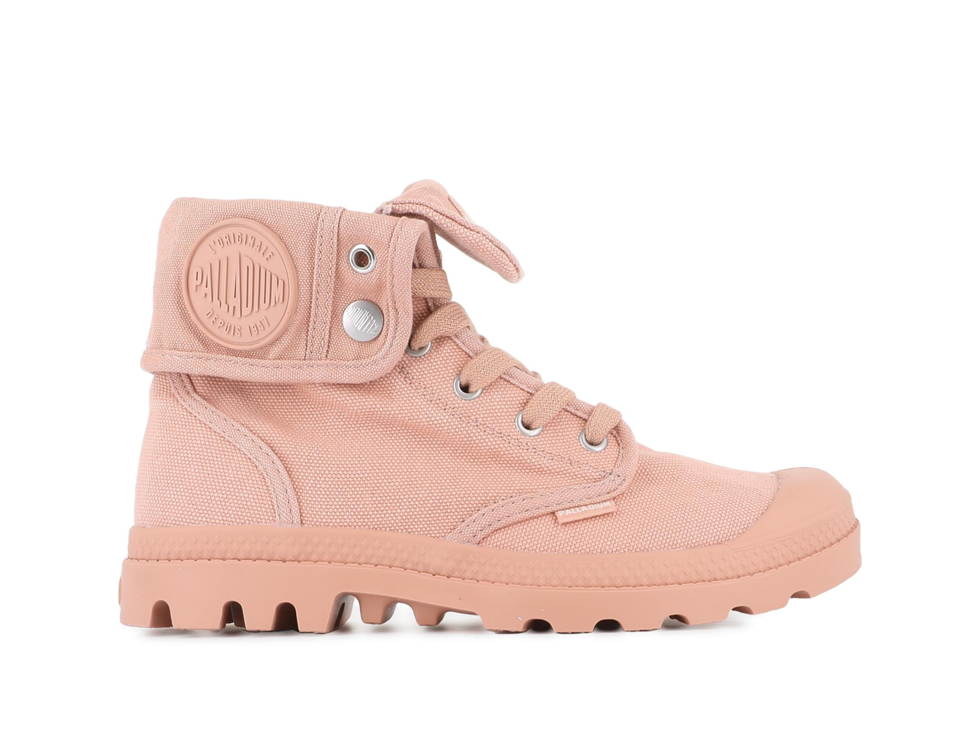  Palladium BAGGY - Womens 5.5 - Bonton