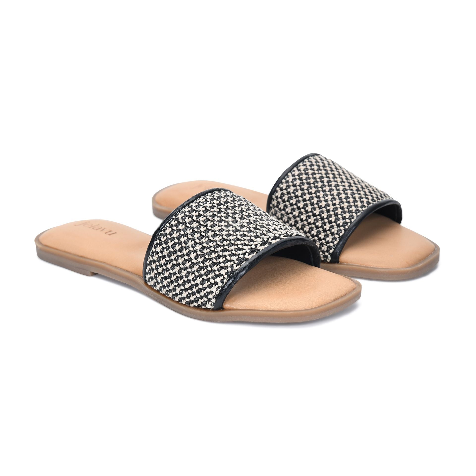  Jelavu Delicate - Sandals - Black - Bonton