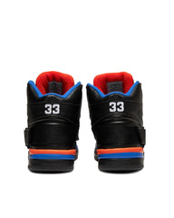 CONCEPT OG Black/Blue/Orange PE