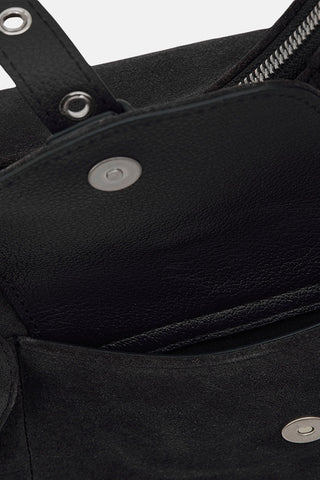 Rodeo Shoulder - Medium Shoulder Bag - Blue / One Size