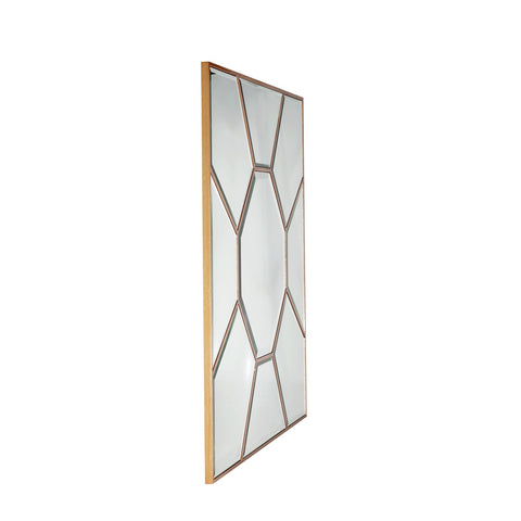 Sunflower Accent Mirror