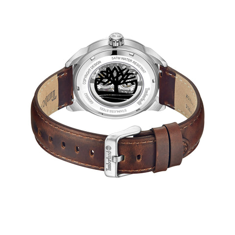 Timberland Henniker Automatic Watch