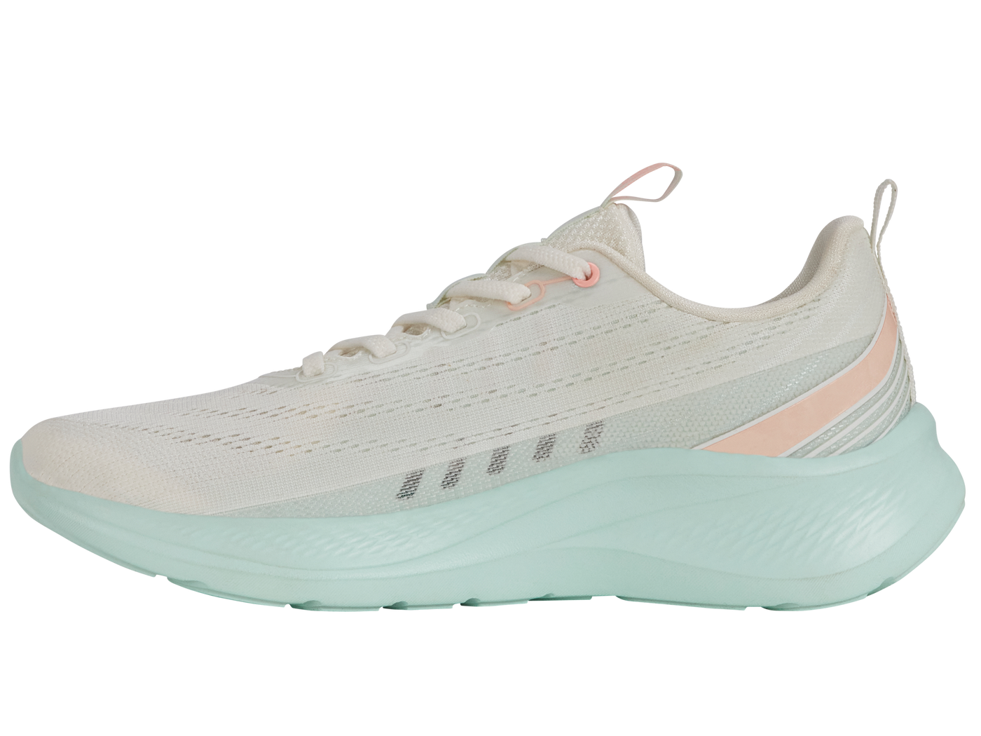  K-Swiss  HELIO TRAINER - Womens 5 - Bonton