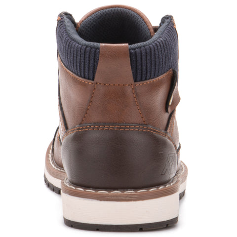 Boys Youth Alvin Boot