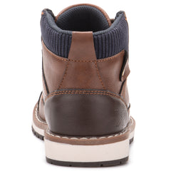 Boys Youth Alvin Boot