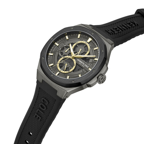 Kenneth Cole New York's Dress Sport Watch