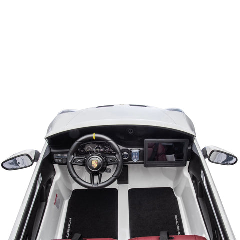 24V Porsche 911 GT3 2 Seater
