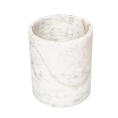 Marble Grande Wine Canister