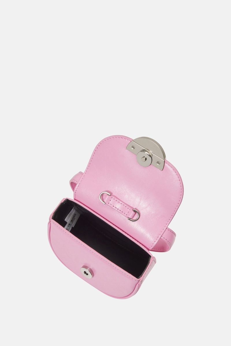  Oryany Oryany - Lottie Petite Crossbody Mini Handbags - Cool Pink / One Size - Default Title - Bonton