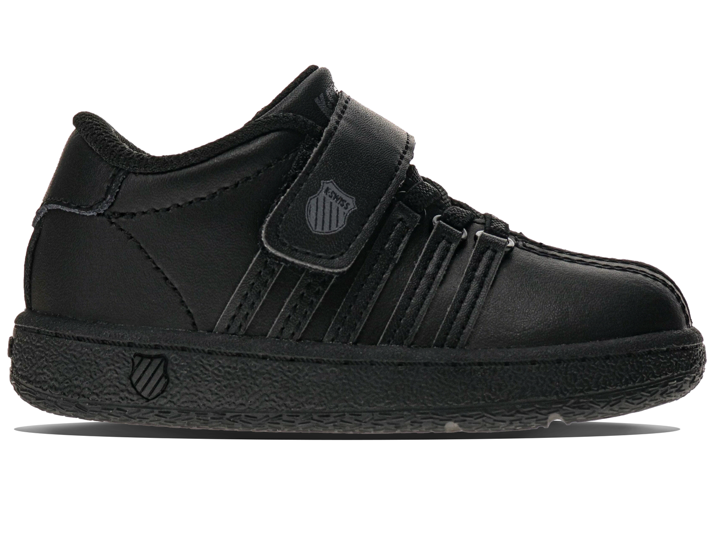 K-Swiss  CLASSIC VN VLC - Toddlers 2 - Bonton