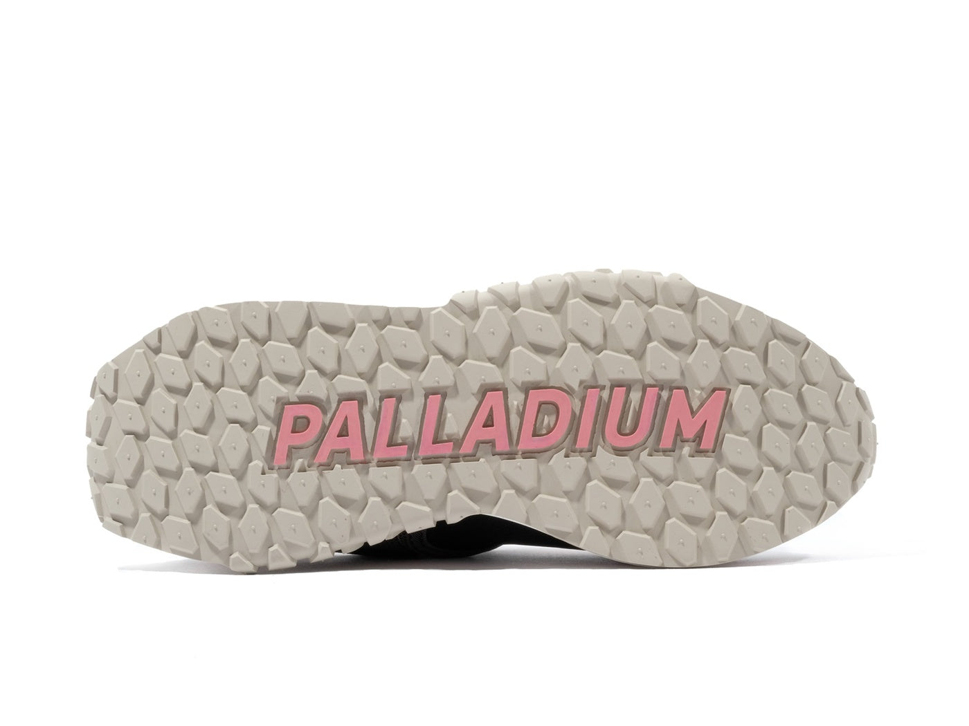  Palladium TROOP RUNNER - Womens 6 / Big Kids 4.5 - Bonton