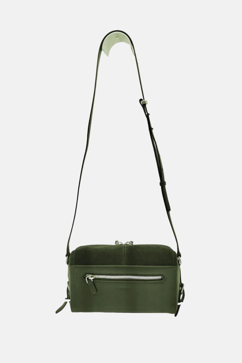  Oryany Oryany - New Diner Crossbody Medium Handbags - Hazel / One Size - Default Title - Bonton