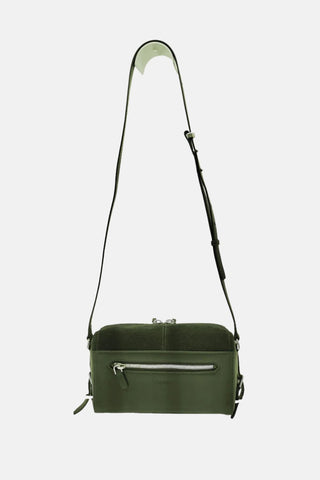 Oryany - New Diner Crossbody Medium Handbags - Hazel / One Size