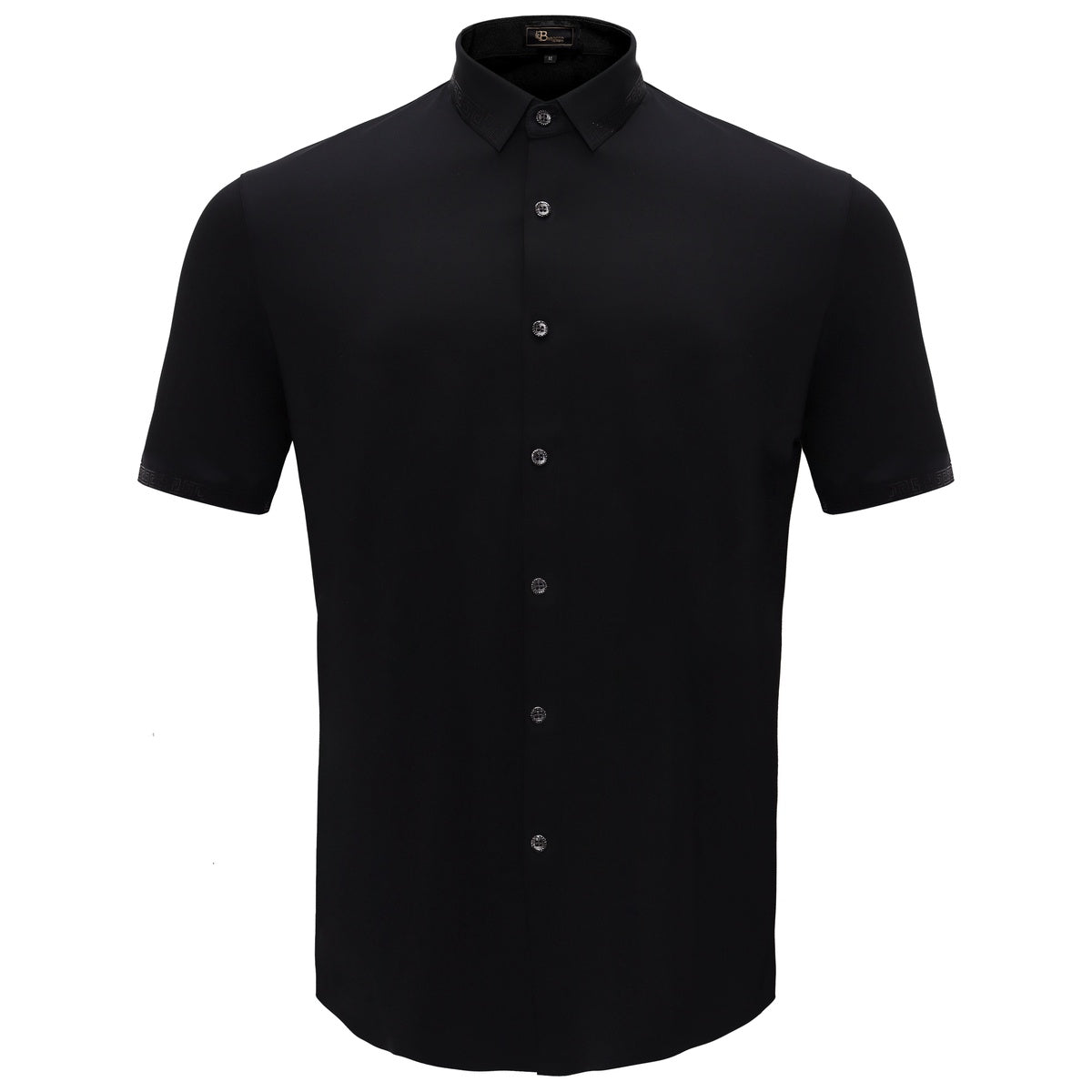  Barocco Risky Business BLACK/BLACK - BLACK/BLACK - Bonton