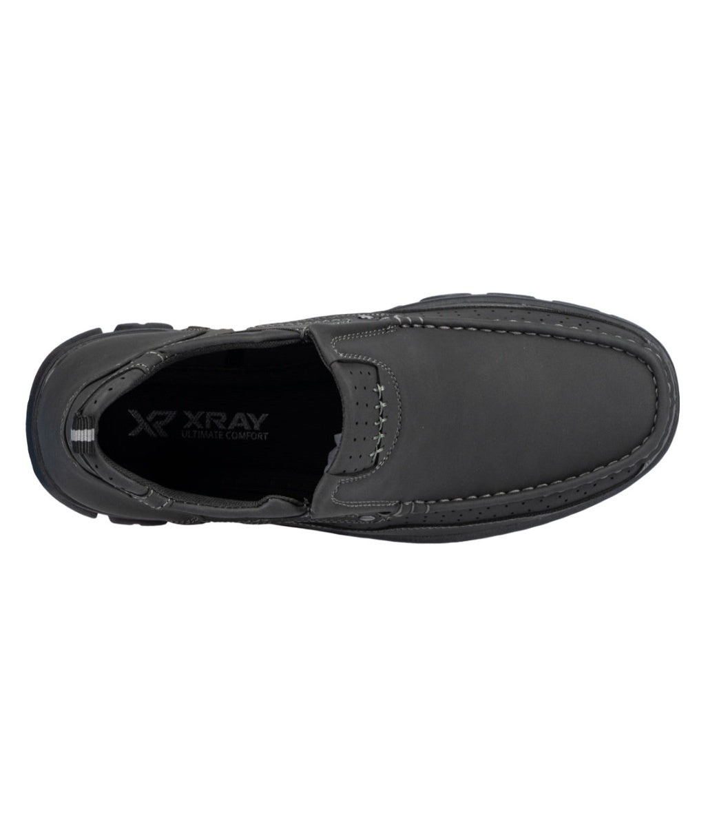  Xray Footwear Xray Footwear Men's Becher Boots Black - Black - Bonton