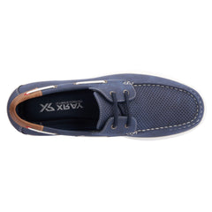 Xray Footwear Men's Trent Dress Casual Boat Shoes