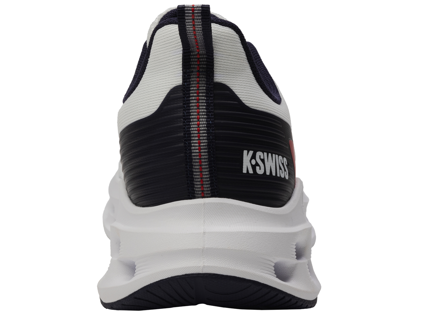  K-Swiss  MELROSE TUBES LITE - Mens 7 - Bonton