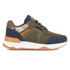 Xray Footwear Boy's Clay Low Top Sneakers