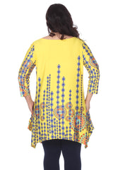 Plus Size Rella Tunic