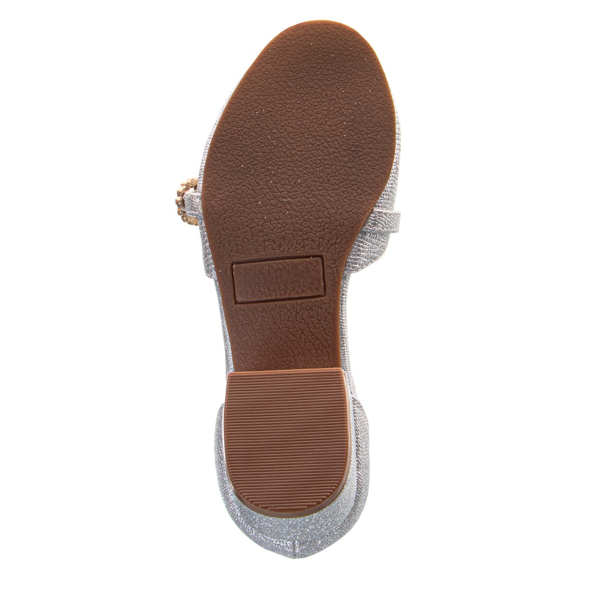  Josmo Badgley Mischka Girls' Toddler Heels Classy Dress Shoes - 1 - Bonton