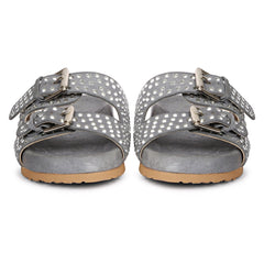 Riena - Flat Sandals