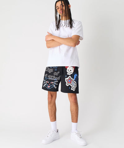 One of a Kind Short
