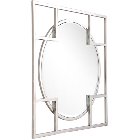 Kinney Square Wall Mirror