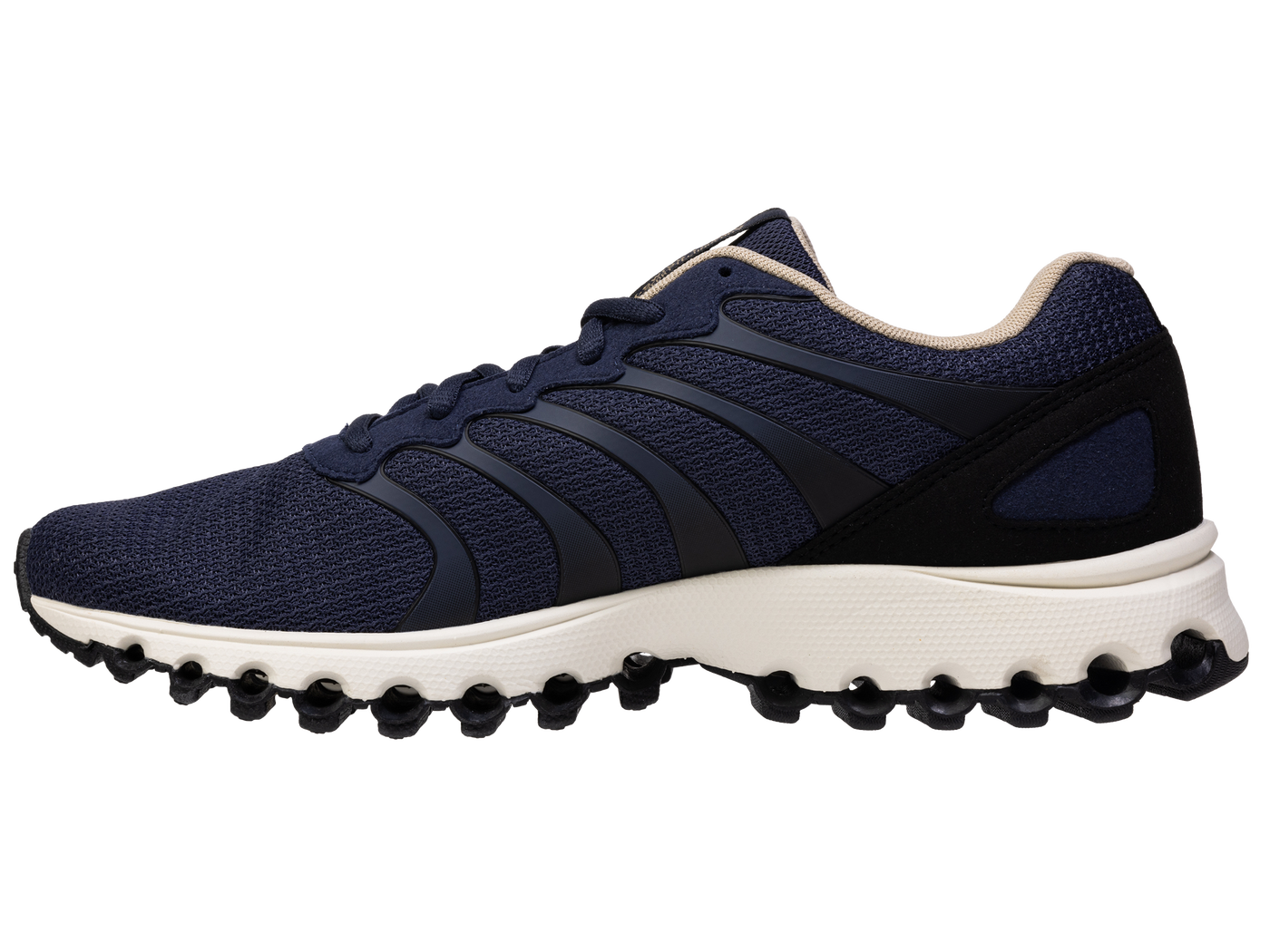  K-Swiss  TUBES 200 - Mens 6.5 - Bonton
