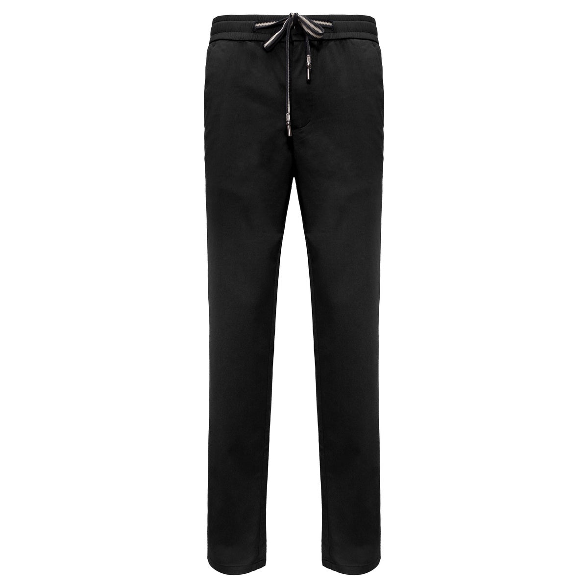  Barocco PRESTIGE PANT BLACK - BLACK - Bonton