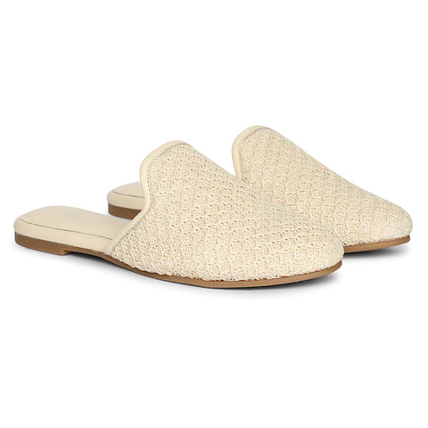 Andrea - Mules