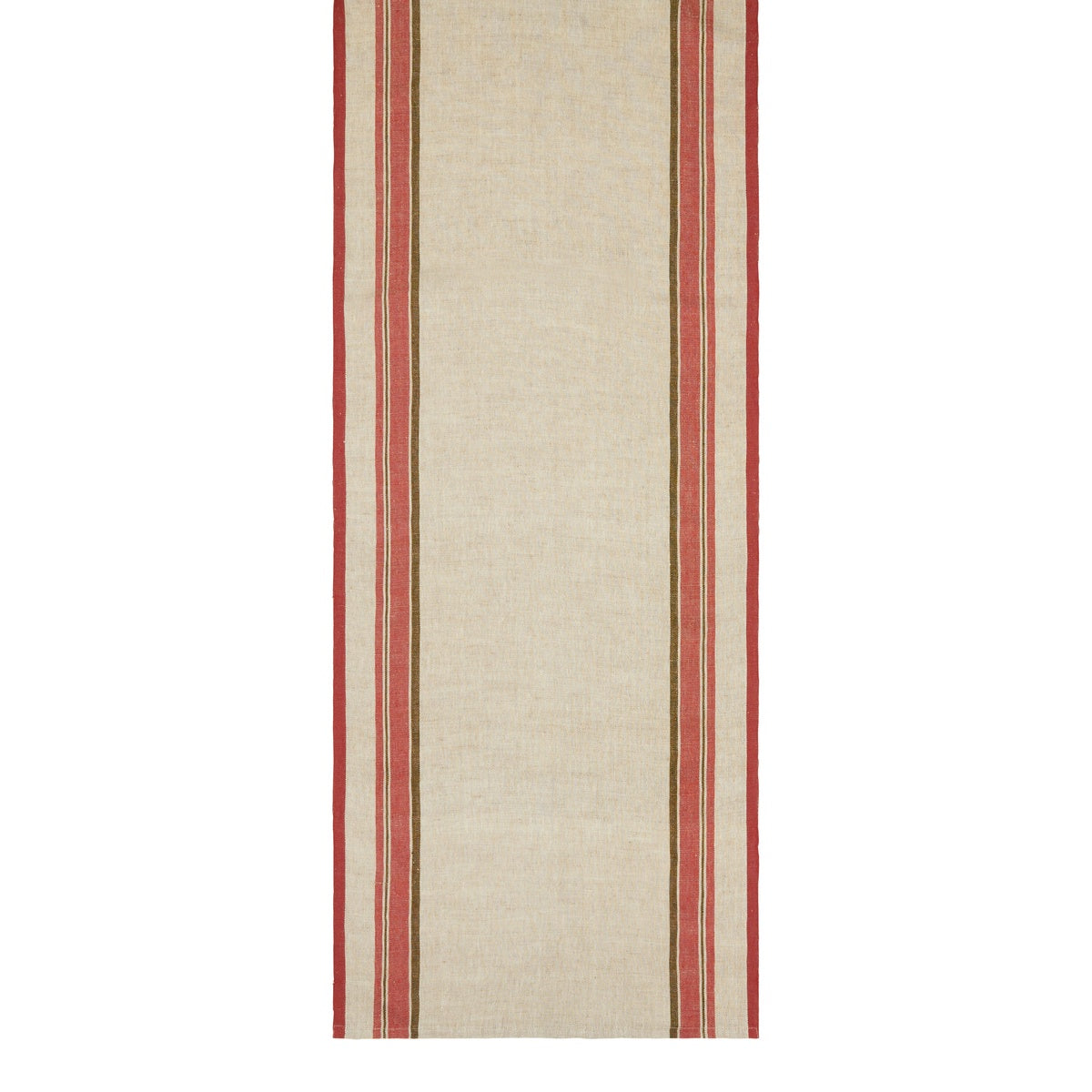  Caravan Antibes Natural Runners - Blue - Bonton