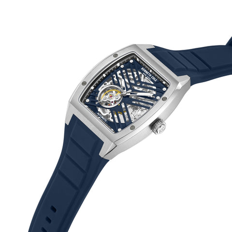 Kenneth Cole New York Men's Automatic Watch