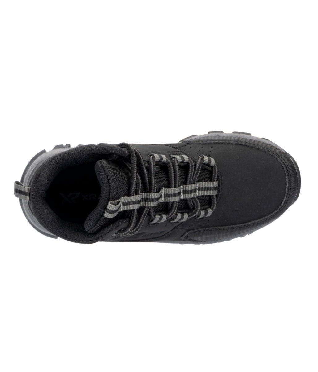  Xray Footwear Xray Footwear Boy's Phoenix Boot Black - Black - Bonton