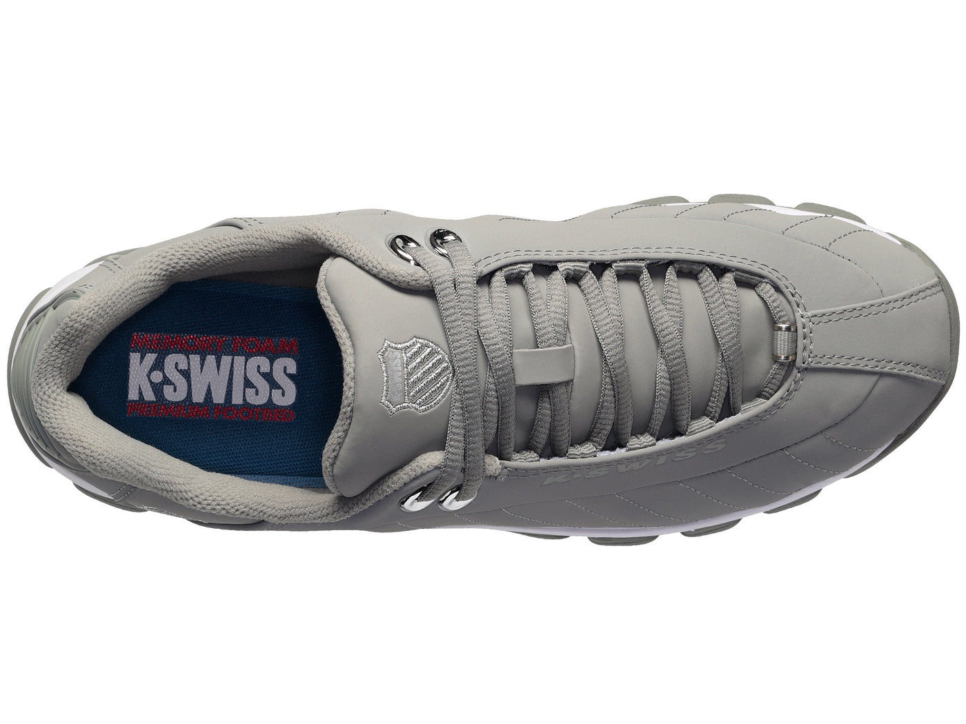  K-Swiss  ST329 CMF - Mens 6.5 - Bonton