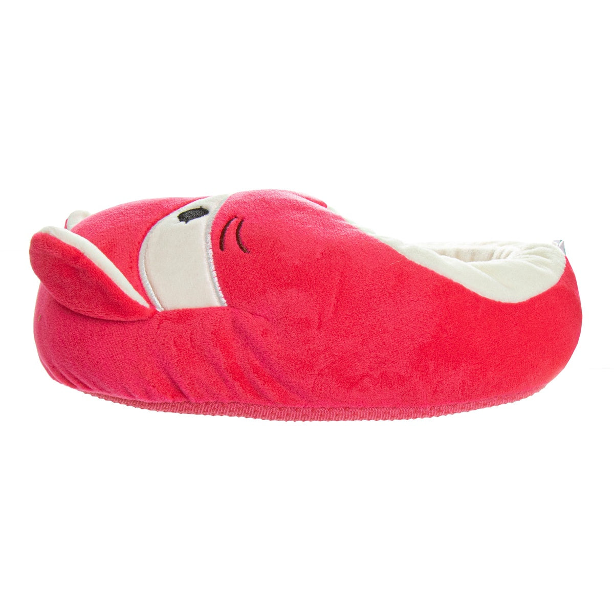  Josmo Squishmallows Fifi the Fox Toddler Dual Sizes Girls' Slippers - 13-1 - Bonton