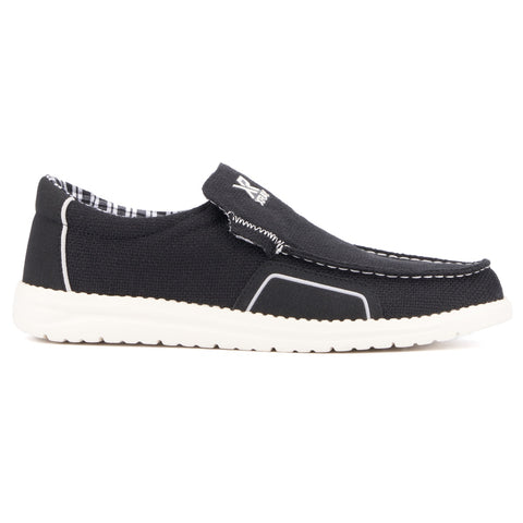 Men's Finch Slip on Sneakers
