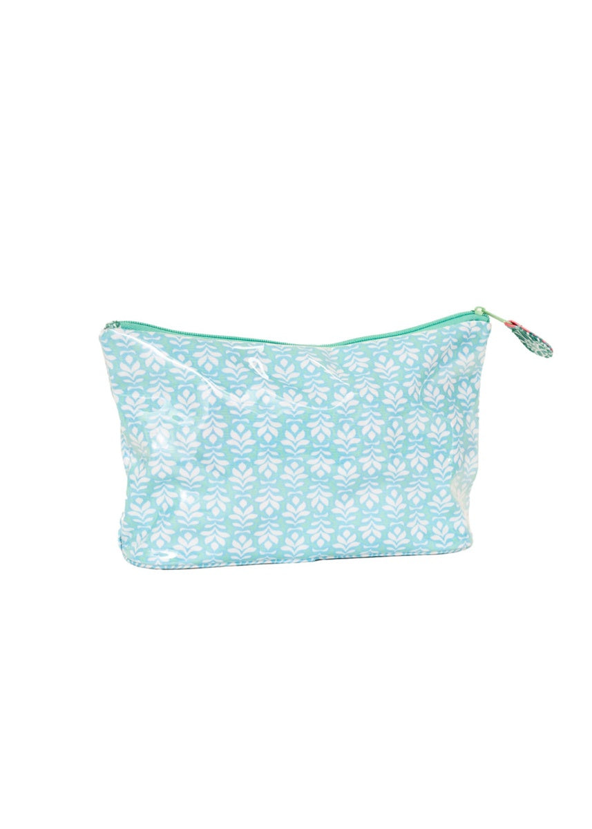  Cabana Life Cote D'Azur Small Accessory Bag - Default Title - Bonton