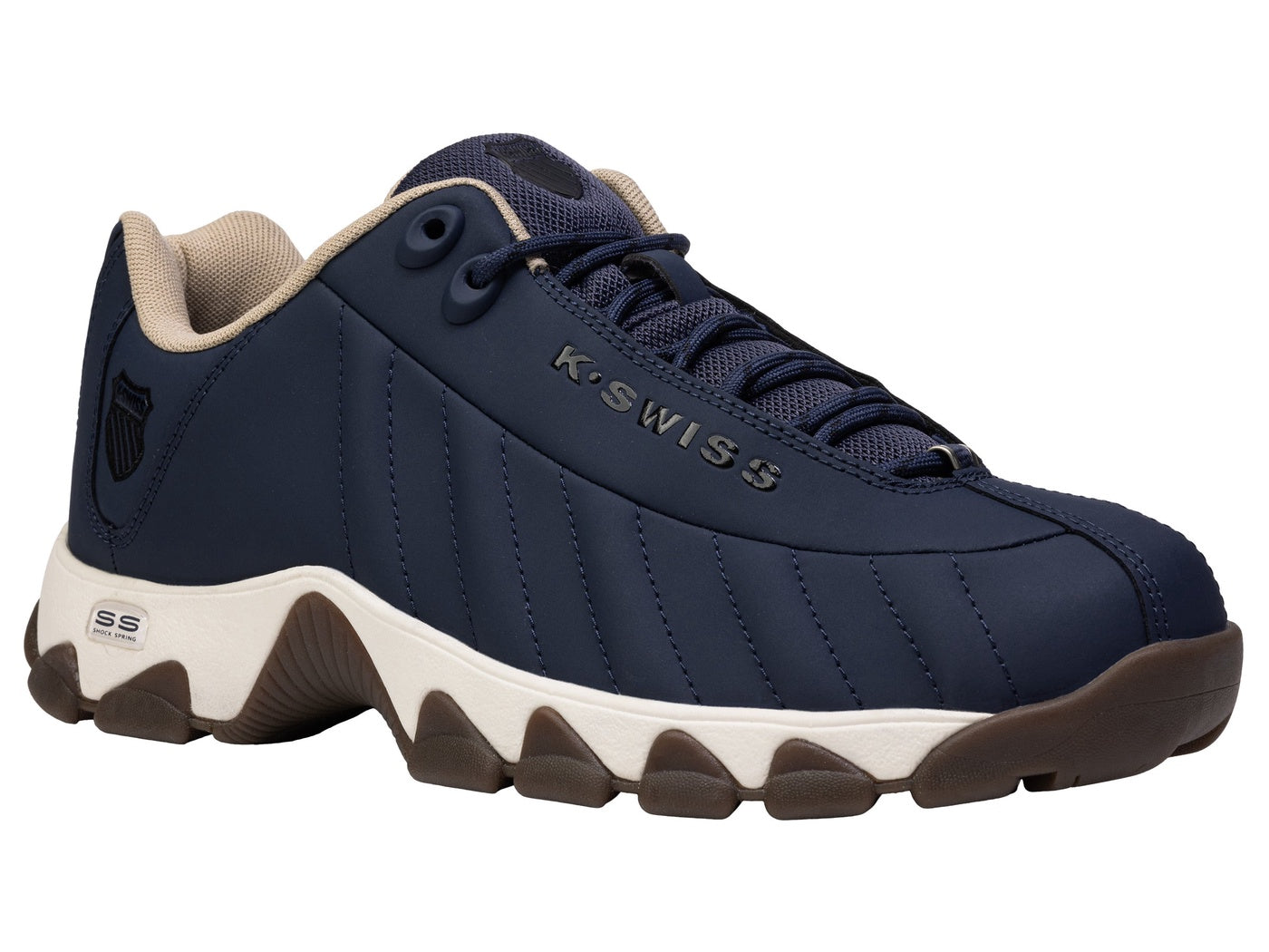  K-Swiss  ST329 CMF - Mens 7 - Bonton