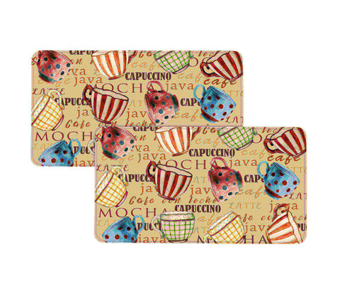 Anti Fatigue Foam Kitchen Mats.