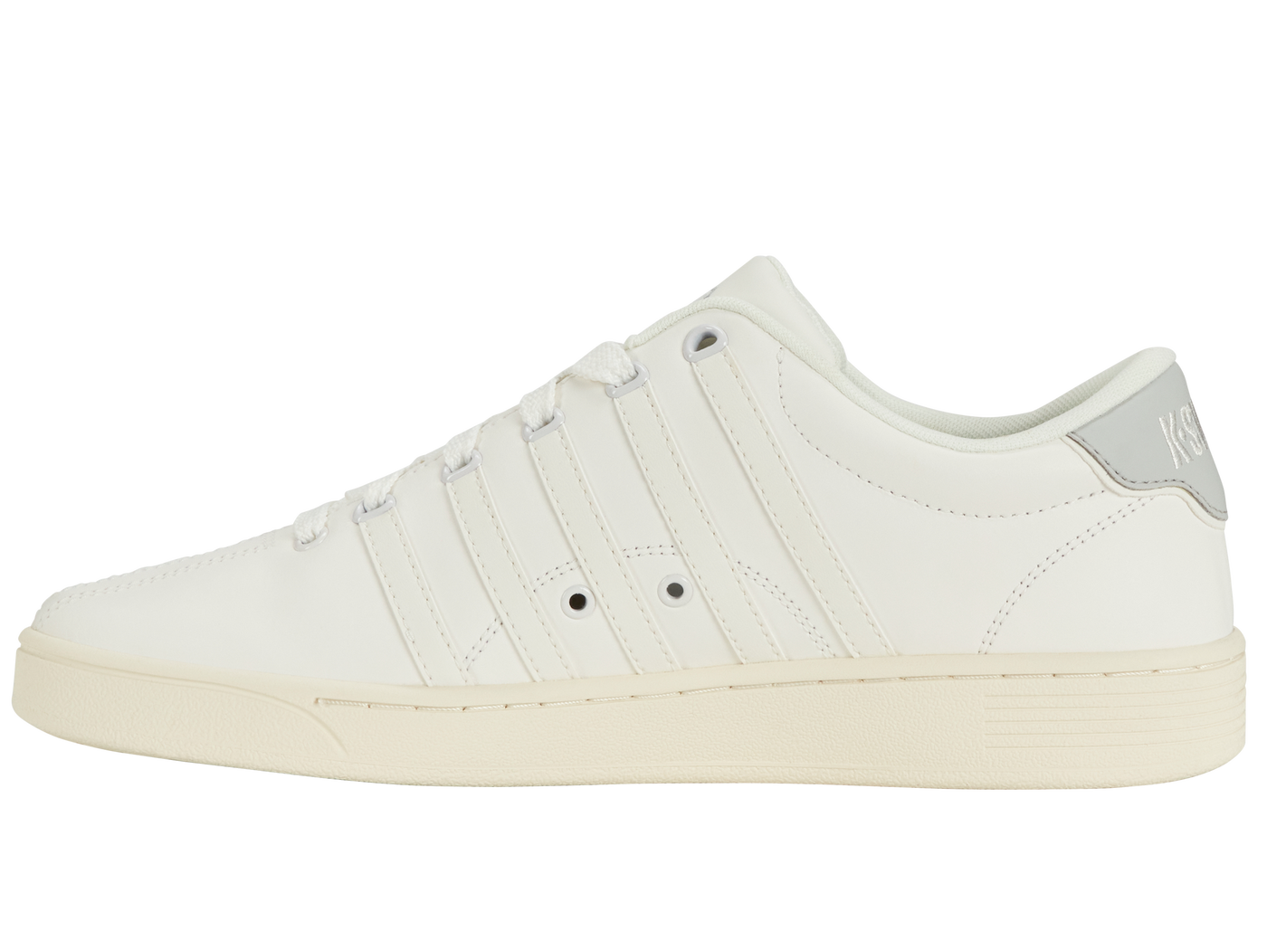  K-Swiss  COURT PRO II CMF - Mens 10.5 - Bonton
