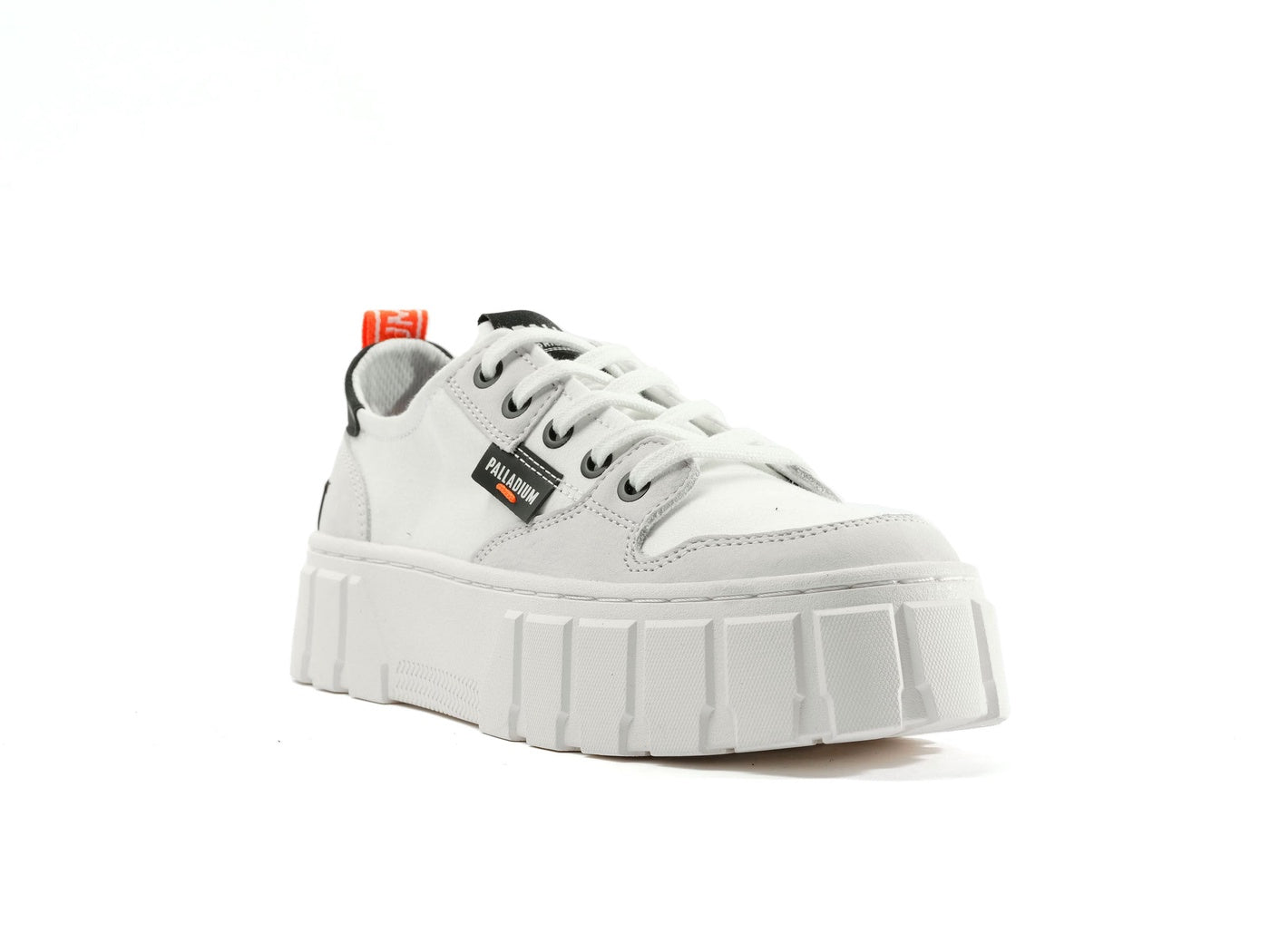  Palladium PALLATOWER LO - Womens 6 - Bonton