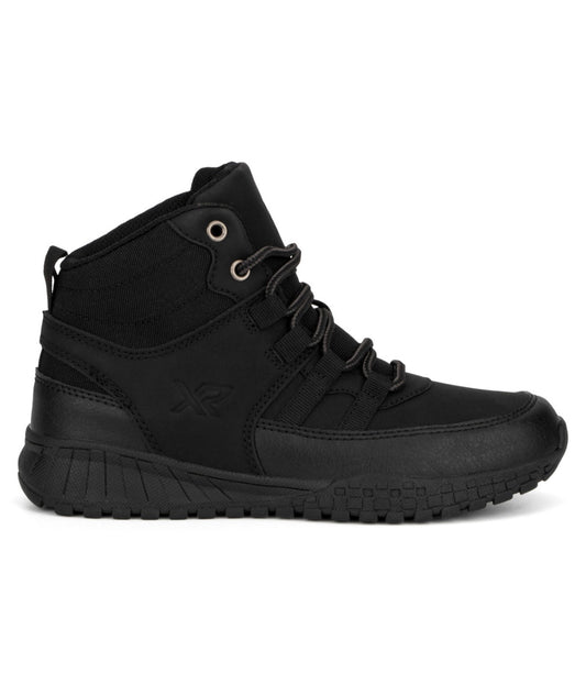 Xray Footwear Boys Youth Maverik Boot Black