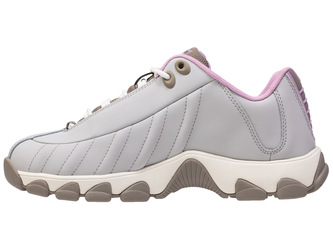  K-Swiss  ST329 CMF - Womens 5.5 - Bonton
