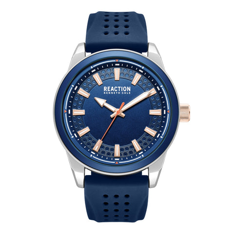 Kenneth Cole Reaction Mens QuartzAnalog Watch