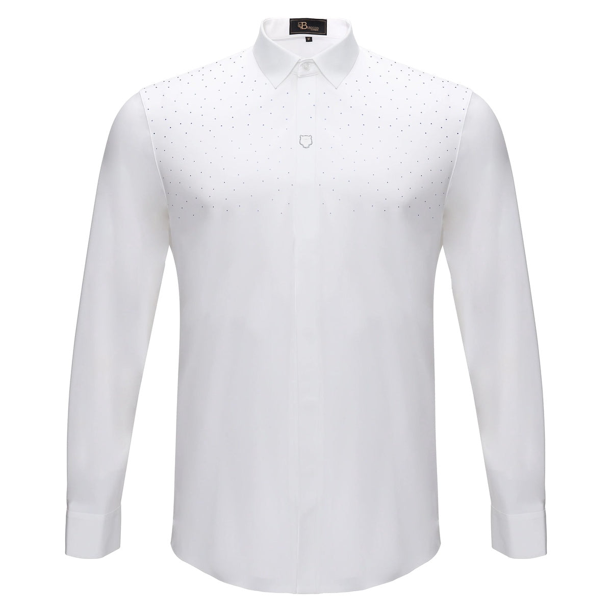  Barocco Thrill Seeker WHITE/ROYAL - WHITE/ROYAL - Bonton